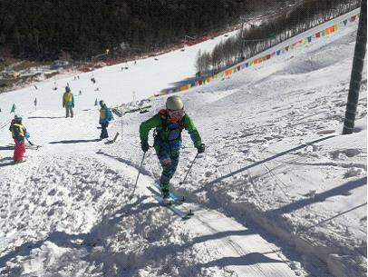 格桑曲珍比赛中.jpg 格桑曲珍比赛中.jpg